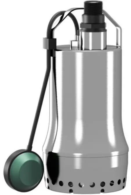 wilo-DRAIN-TS-TSW-32-Drainage-Pump-product