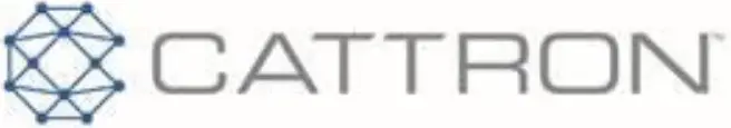CATTRON logo