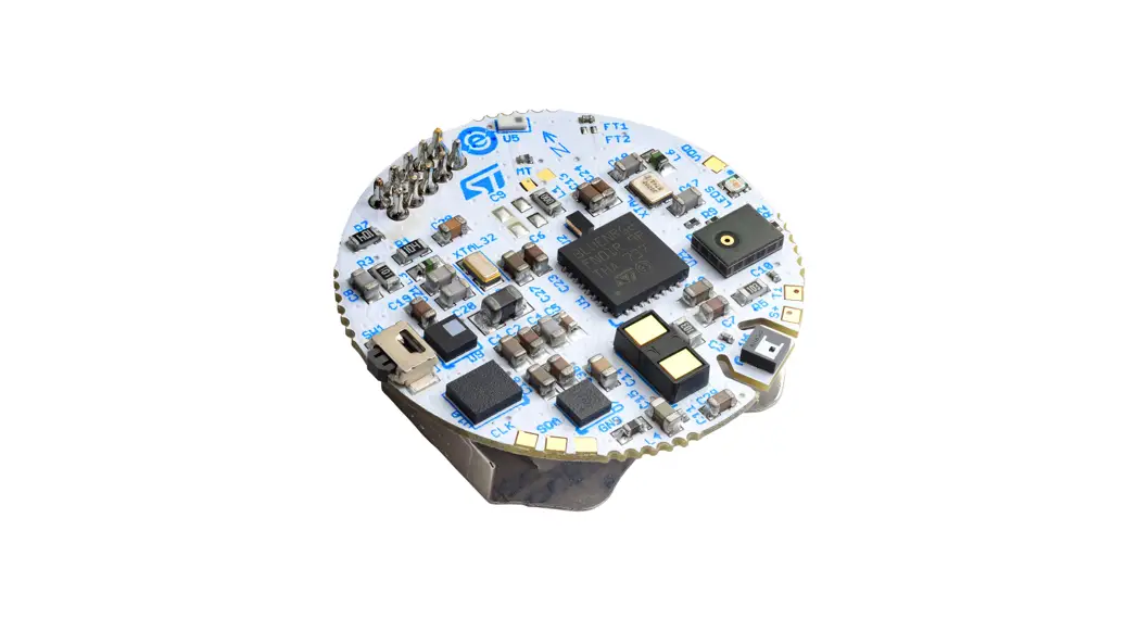 Racefit Cre001b1 Sensor Module User Manual