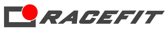 Racefit logo