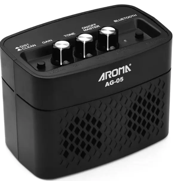 AROMA AG-05 Electric Guitar Amp product image