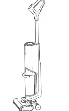 Midea-MWD-40P-Floor-Washer-fig-15