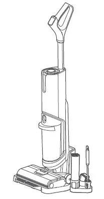 Midea-MWD-40P-Floor-Washer-fig-8