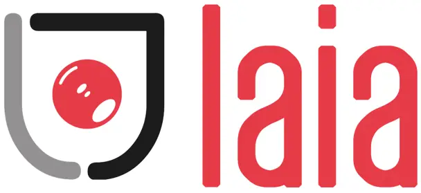 laia logo