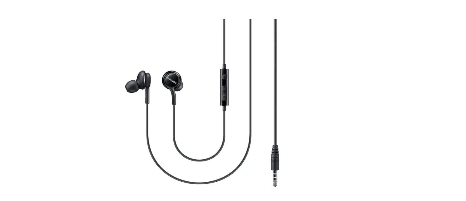 Samsung Electronics Eo-ia500 3.5mm Earphone-complete Features/instruction Guide Samsung Electronics Eo-ia500 3.5mm Earphone-complete Features/instruction Guide