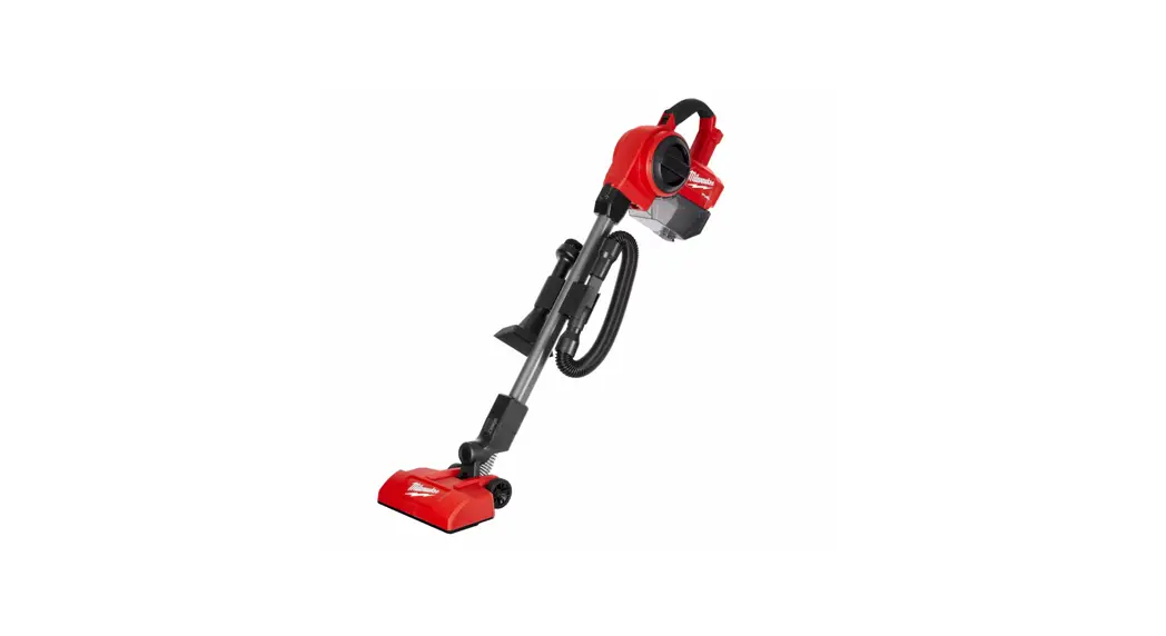 Milwaukee 0940-20 M18 Fuel Compact Vacuum Cleaner Owner's Manual