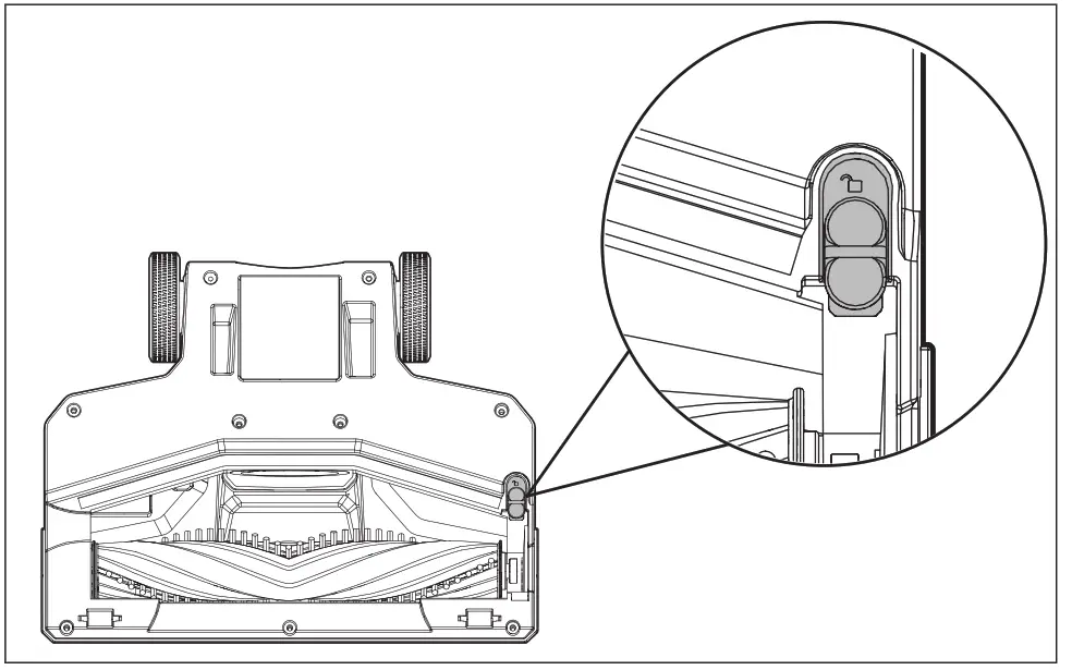 milwaukee 0940 20 M18 Fuel Compact Vacuum Cleaner - Fig12