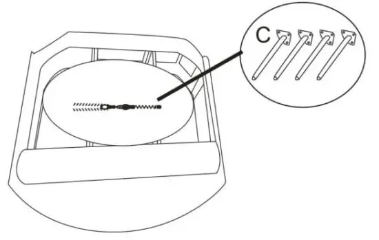 FIG 2 ASSEMBLY INSTRUCTIONS