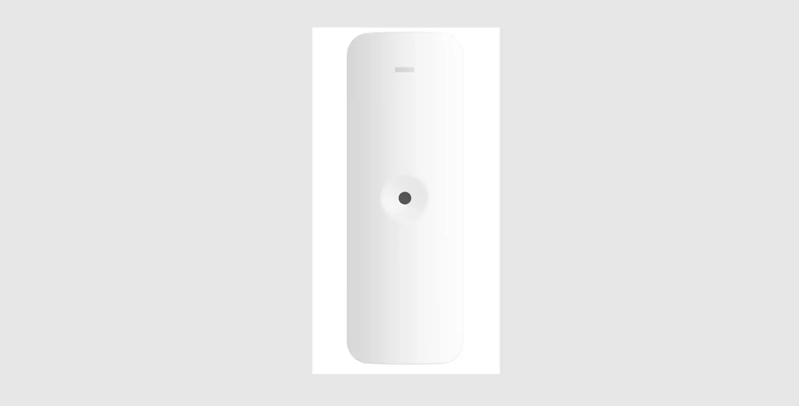 Hikvision Ds-pdbg8-eg2-we Wireless Glass Break Detector User Manual Hikvision Ds-pdbg8-eg2-we Wireless Glass Break Detector User Manual