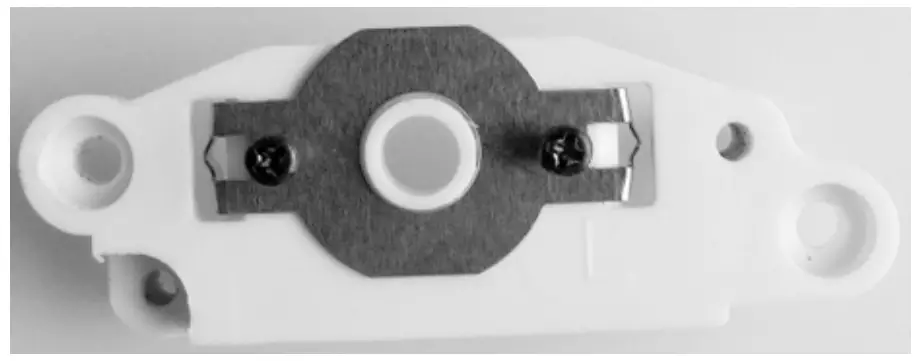 AGILE-X AGX-l6S Digital Proportional Radio Control System - PCB screws 2