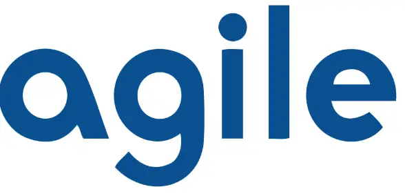 AGILE logo