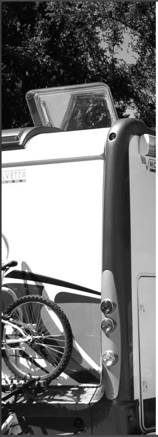 Fiamma VENT 28F Rooflight - Fig