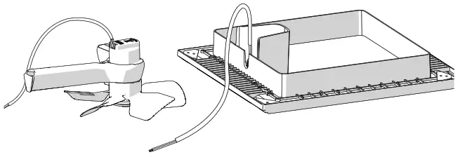 Fiamma VENT 28F Rooflight - Kit