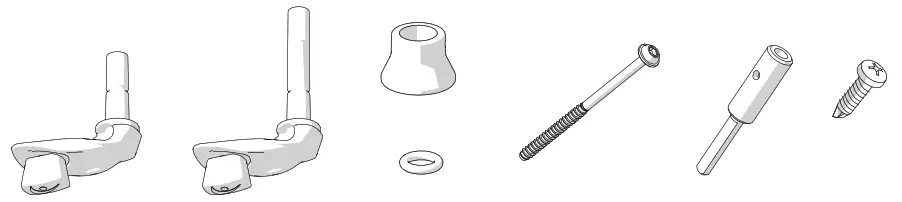 Fiamma VENT 28F Rooflight - Kit1