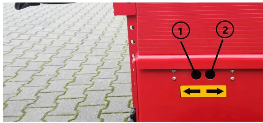 MULTI-MOVER XXL 10 TO Electric Tow Tugs - Icon 8