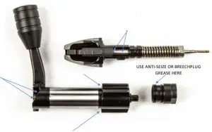 FIG 13 CLEANING AND MAINTAINING THE PARAMOUNT™