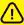 Warning or Caution icon