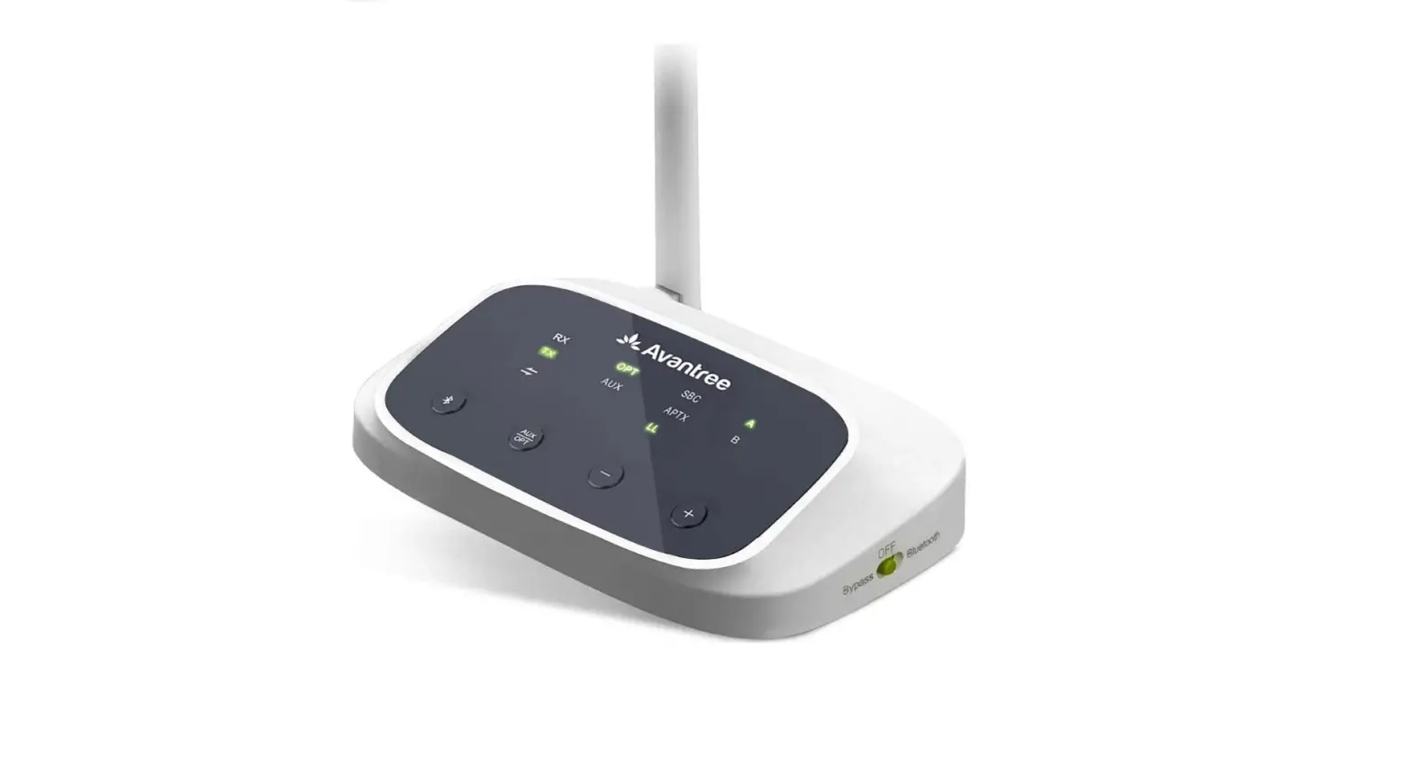 Avantree Oasis B Bluetooth 5.0 Transmitter Receiver For Tv, Home Stereo Speakers-complete Features/user Instruction Avantree Oasis B Bluetooth 5.0 Transmitter Receiver For Tv, Home Stereo Speakers-complete Features/user Instruction