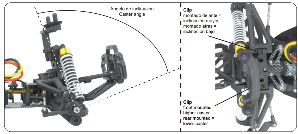 JAMARA-EP-4WD-NiMh-2.4Ghz Ice-Tiger EP-BL-Monster-Truck-30