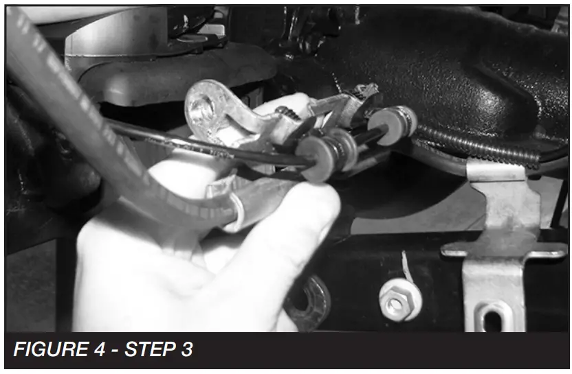 FABTECH FTS24231 2018-2022 Jeep Wrangler JL 5 Inch Trail Kit - fig 2