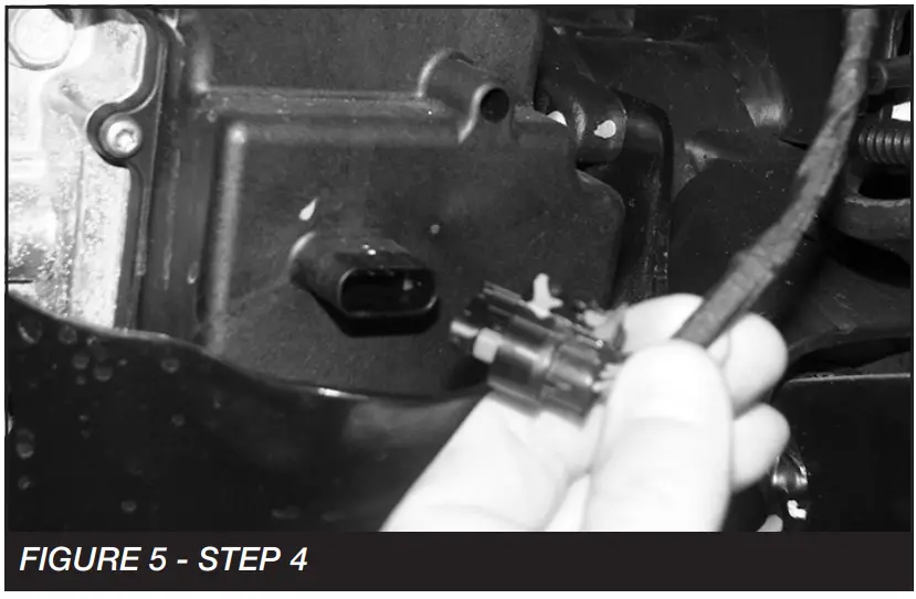 FABTECH FTS24231 2018-2022 Jeep Wrangler JL 5 Inch Trail Kit - fig 3