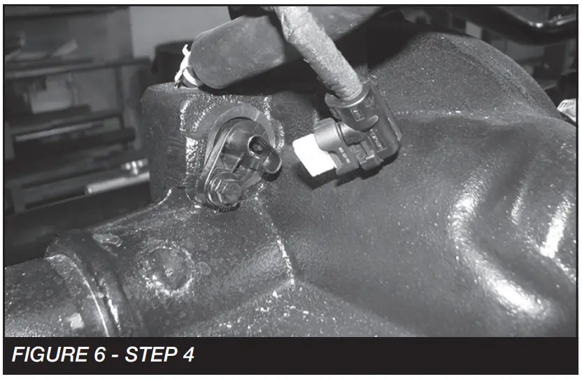 FABTECH FTS24231 2018-2022 Jeep Wrangler JL 5 Inch Trail Kit - fig 4