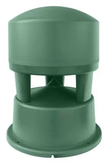 TIC B503 8 Inch Outdoor Bluetooth 5 0 In Ground Omnidirectional Speaker-