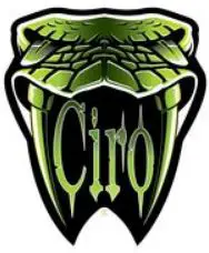 Ciro3D-logo