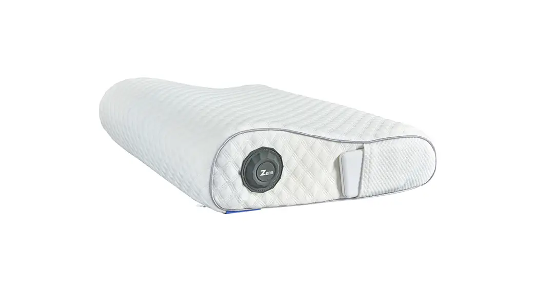Zonnsmart Hl60 Smart Heating And Sleep Monitoring Pillow User Guide Zonnsmart Hl60 Smart Heating And Sleep Monitoring Pillow User Guide