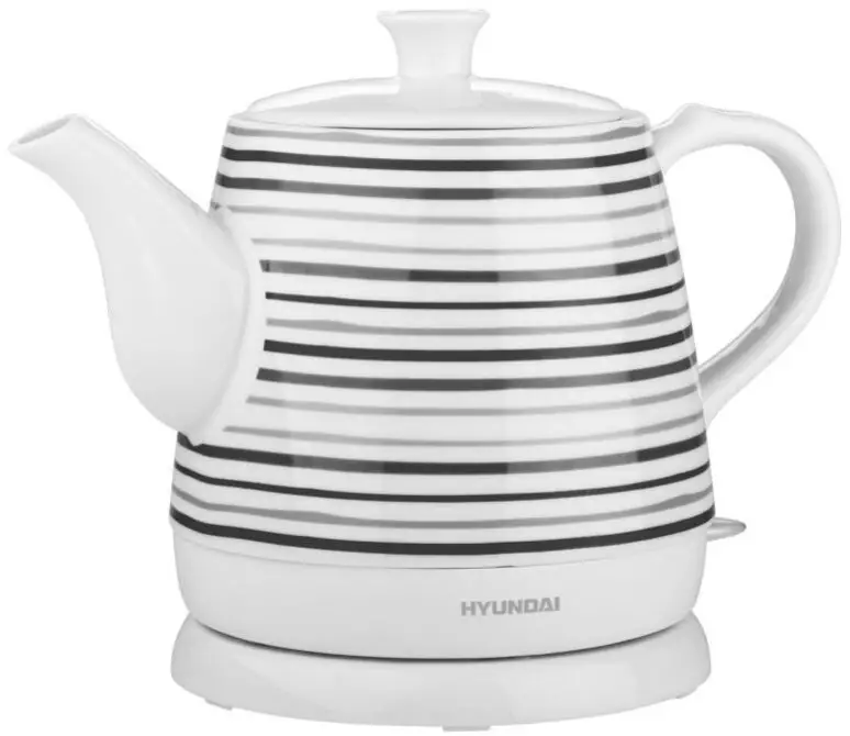 HYUNDAI VKC 718 Ceramic Electric Kettle