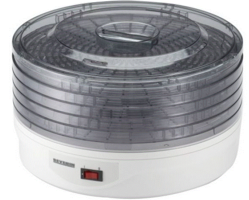 SEVERIN-OD-2940-Fruit-dryer-