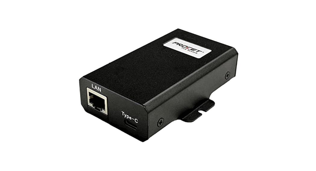 Procet Pt-ptc-a-af Ethernet Adaptor Installation Guide Procet Pt-ptc-a-af Ethernet Adaptor Installation Guide