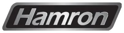 HAMRON 016014 Extra Light LED High Beam logo