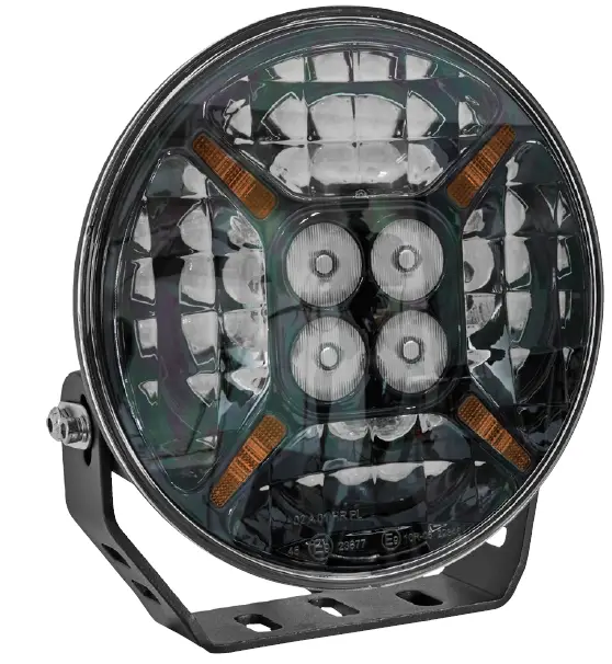 HAMRON 016014 Extra Light LED High Beam product