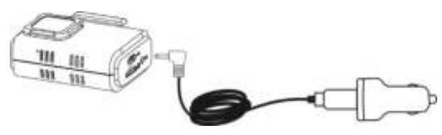 iON Camera ACTIVEON CX GOLD Plus Dashcam Wi Fi In Car Camera - 5