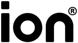 iON logo