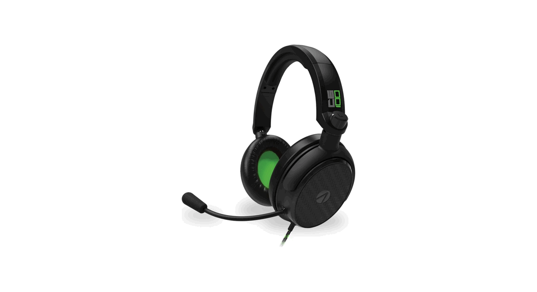 Stealth C6-100 Gaming Headset User Guide Stealth C6-100 Gaming Headset User Guide