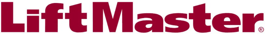 LiftMaster IHSL24UL Heavy-Duty Industrial Slide Gate Operator LOGO