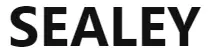 SEALEY-LOGO