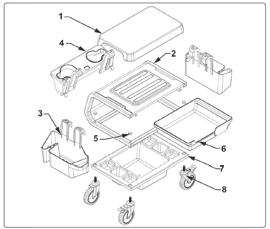 SEALEY-SCR90-Mechanic’s-Detailing-Utility-Seat-FIG1