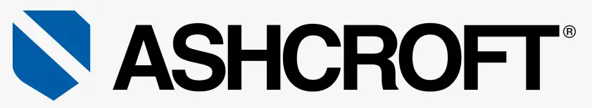 ASHCROFT - lkogo