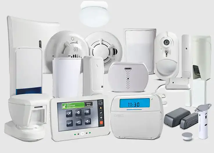 Johnson-Controls-PowerG-SUPPORTED-SENSORS-product