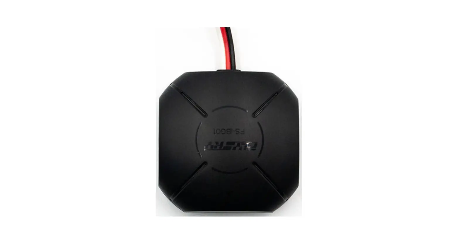 Flysky Fs-ibg01 Gps Module Support Gps Beidou Satellite Dual Satellite System Instruction Manual