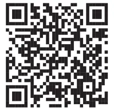 WISYCOM MRK16 Multi Slot Rack Unit - qr code