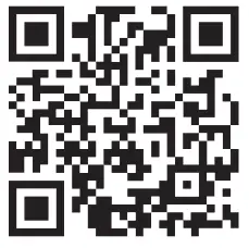 WISYCOM MRK16 Multi Slot Rack Unit - qr code2