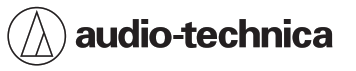 audio-technica logo