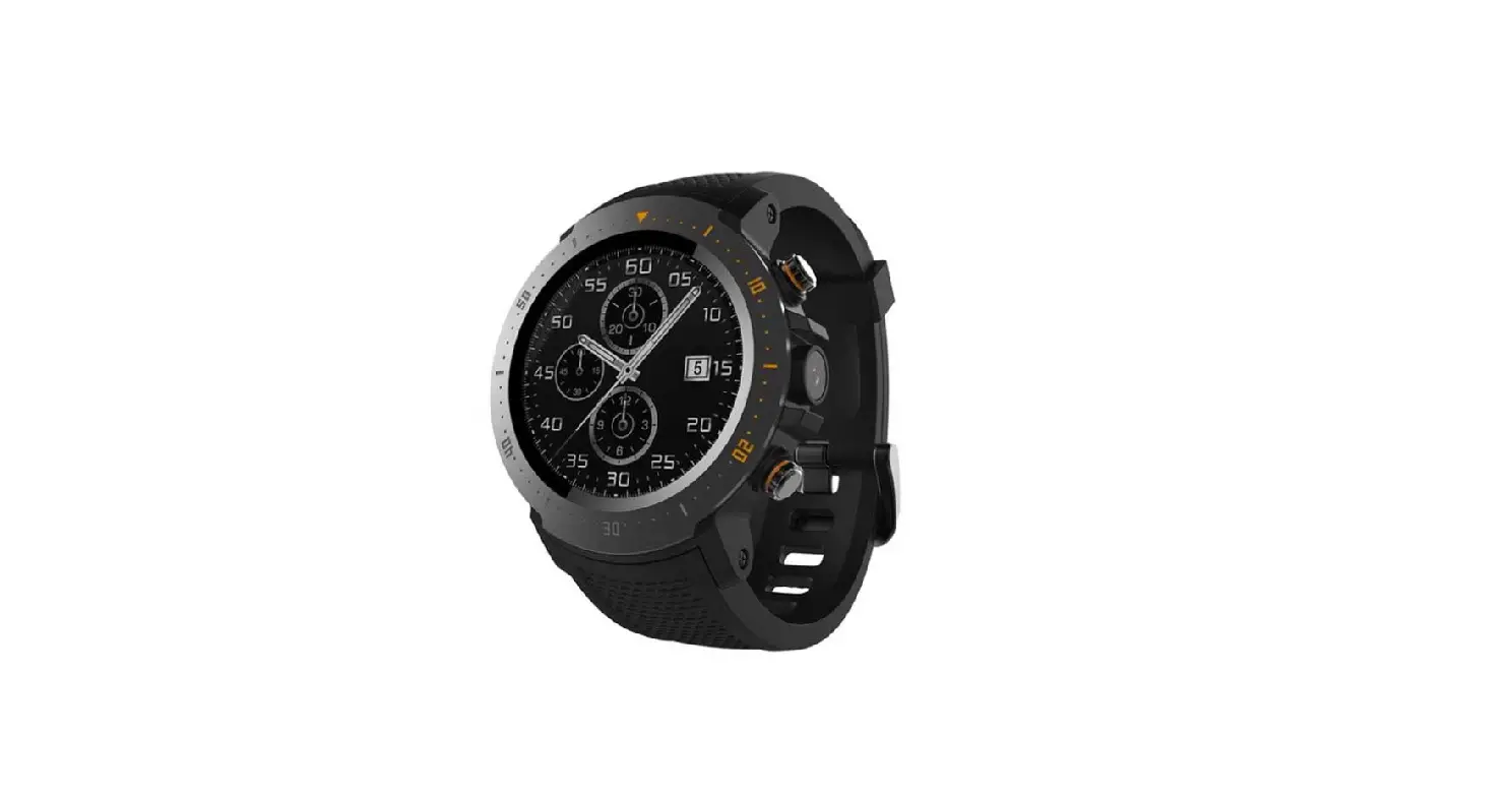 Makibes Smart Watch User Manual