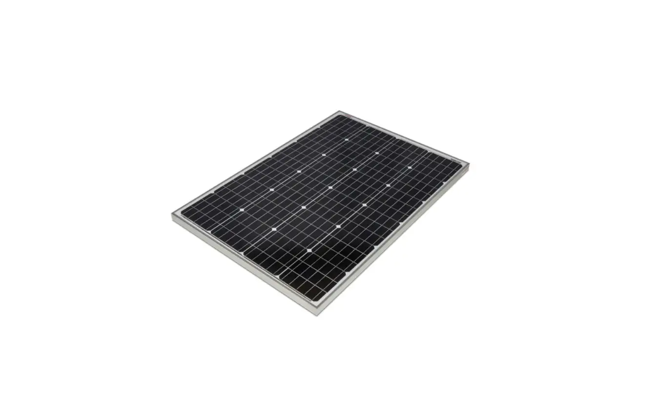 Redarc Abs Mount Fixed Monocrystalline Solar Panels Instruction Manual