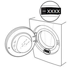 Hotpoint H3 D91GS Freestanding Tumble Dryer - fig 2