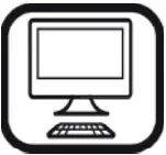 Hotpoint H3 D91GS Freestanding Tumble Dryer - icon